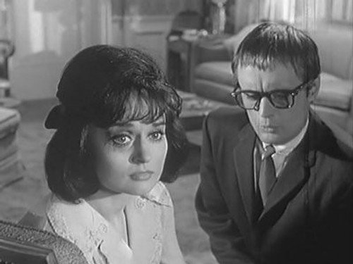 Perry Mason - S7E19: The Case of the Fifty-Millionth Frenchman