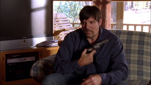One Tree Hill - S6E24: Remember Me as a Time of Day