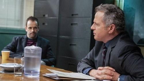 Elementary - S1E17: Possibility Two