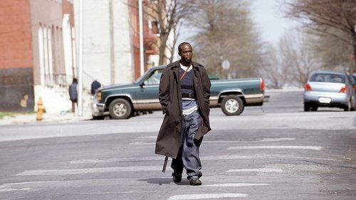 The Wire - S1E5: The Pager
