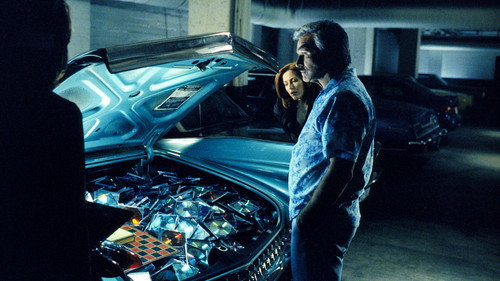 The X-Files - S9E13: Improbable