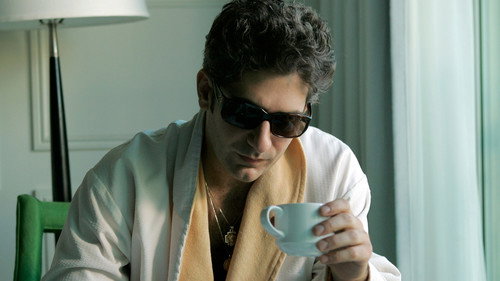 The Sopranos - S6E7: Luxury Lounge