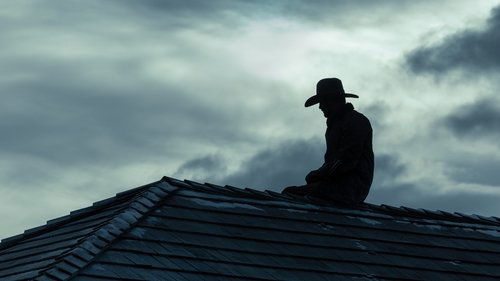 1923 - S2E7: A Dream and a Memory
