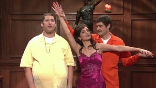 Saturday Night Live - S35E2: Ryan Reynolds / Lady Gaga