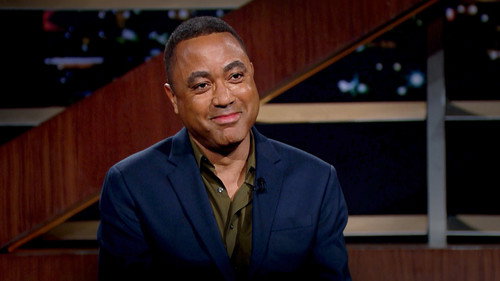 Real Time with Bill Maher - S19E15: Episode 565