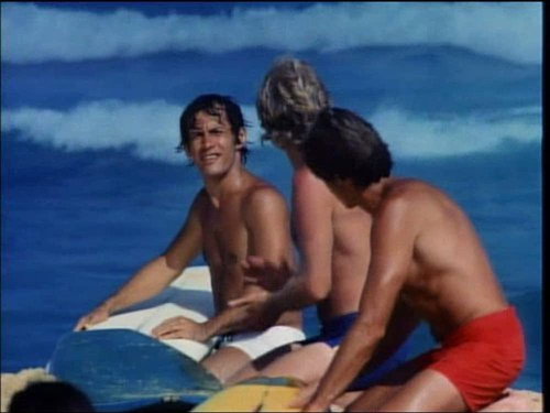 Hawaii Five-O - S10E17: Tall On The Wave