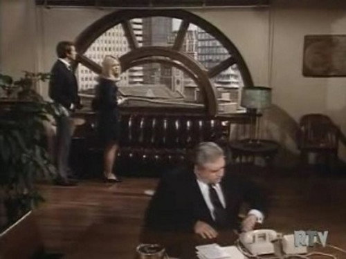 Ironside - S8E4: Trial of Terror