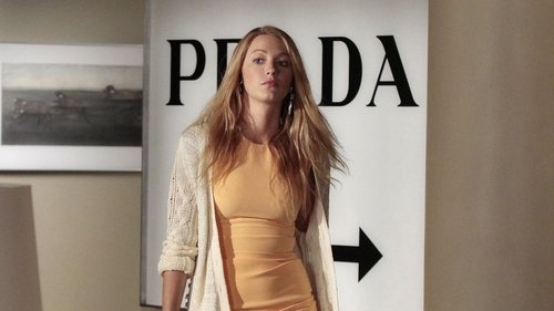 Gossip Girl - S5E4: Memoirs of an Invisible Dan