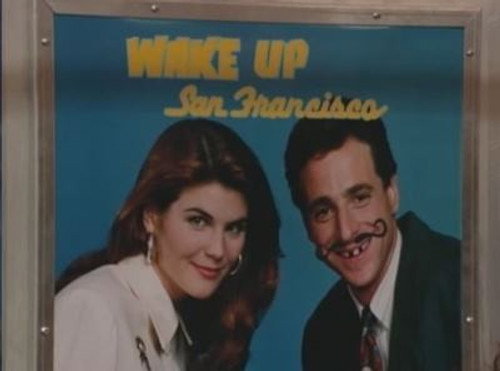 Full House - S6E19: Subterranean Graduation Blues
