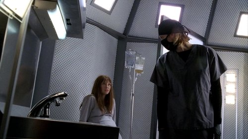 Fringe - S3E18: Bloodline