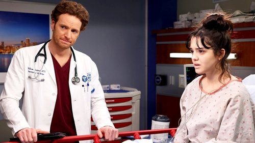 Chicago Med - S8E16: What You See Isn't Always What You Get