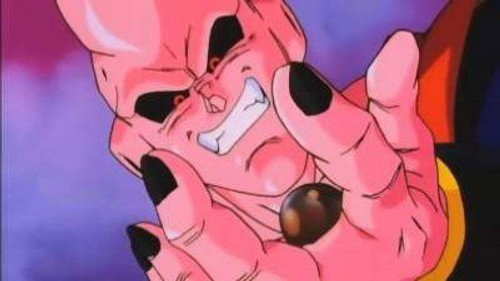 Dragon Ball Z - S9E18: Vegito... Downsized