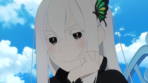 Re:ZERO -Starting Life in Another World- - S1E37: The Witches’ Tea Party