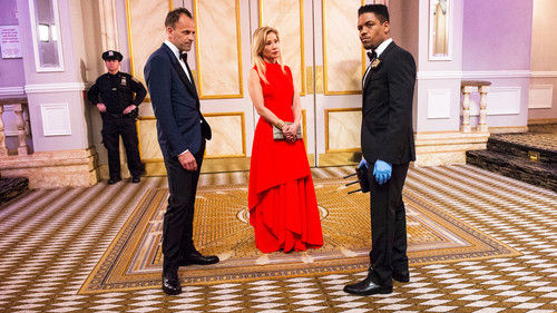Elementary - S7E5: Into the Woods