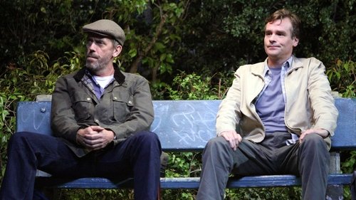 House - S8E20: Post Mortem