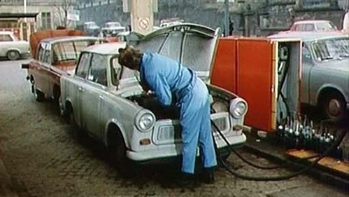 Polizeiruf 110 - S4E5: Fehlrechnung