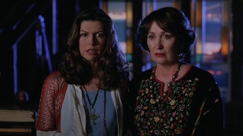 Charmed - S1E17: That '70s Episode