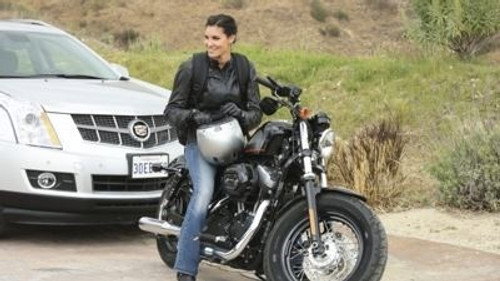 NCIS: Los Angeles - S4E24: Descent