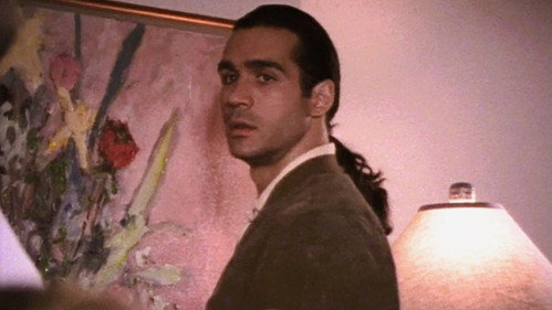 Highlander: The Series - S1E12: Eyewitness