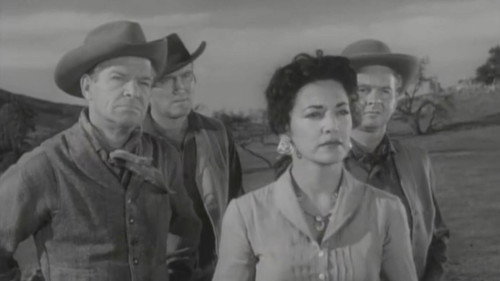 Wagon Train - S1E24: The Bernal Sierra Story