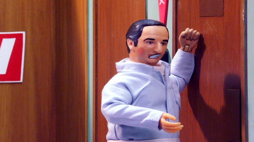 Robot Chicken - S3E9: Celebutard Mountain