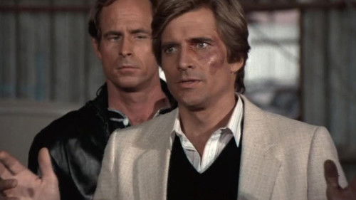 The A-Team - S2E18: Chopping Spree