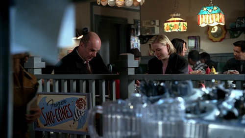 Cold Case - S2E16: Revenge