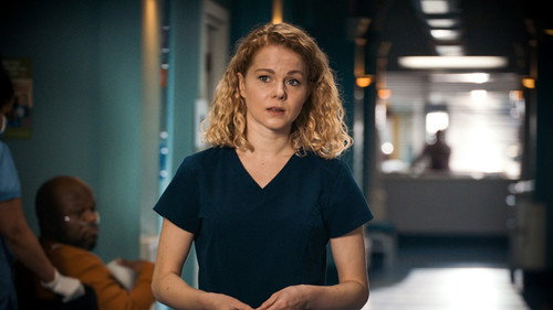 Holby City - S23E17: Episode 17