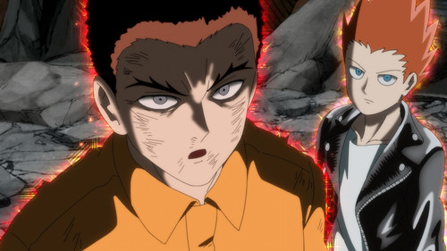 Mob Psycho 100 - S3E11: Mob 3 ~Trauma~