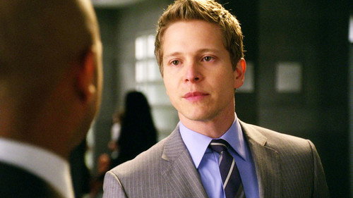 The Good Wife - S2E2: Double Jeopardy