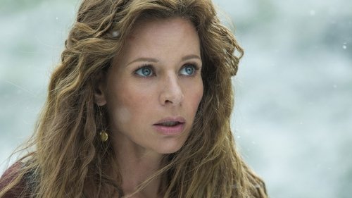 Vikings - S3E4: Scarred