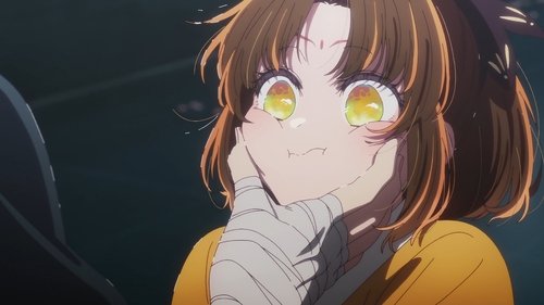 【OSHI NO KO】 - S1E19: Trigger