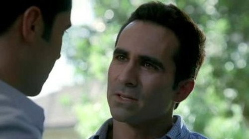 Cold Case - S4E2: The War at Home