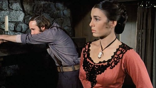 Little House on the Prairie - S1E16: Doctor's Lady