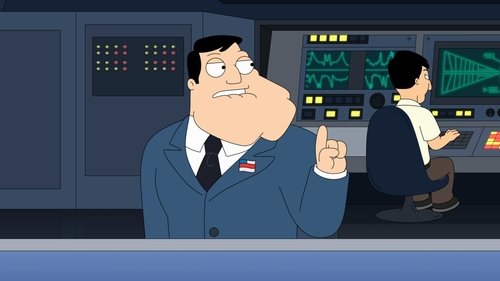 American Dad! - S21E21: Guardian