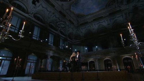 Great Performances - S49E4: Great Performances at the Met: Sondra Radvanovsky & Piotr Beczala in Concert