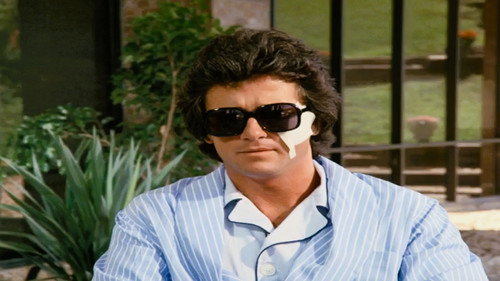 Dallas - S8E2: Battle Lines