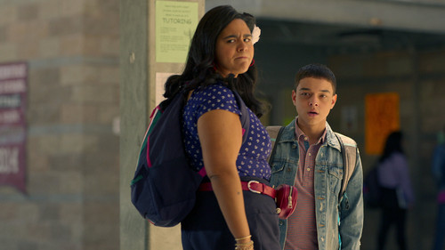 On My Block - S4E1: Chapter Twenty-Nine