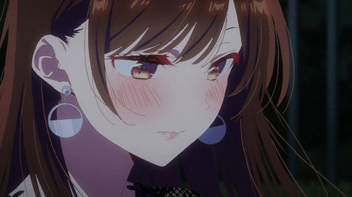 Rent-a-Girlfriend - S1E39: Daikanyama and Girlfriend
