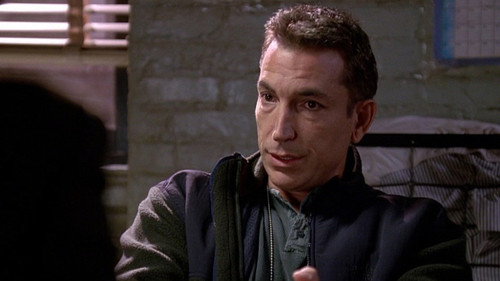 NYPD Blue - S11E7: It's to Die For