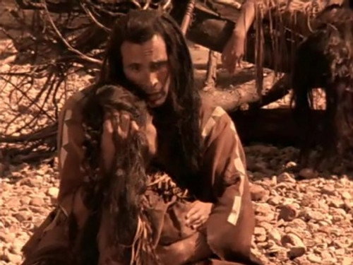 Highlander: The Series - S3E2: Line of Fire