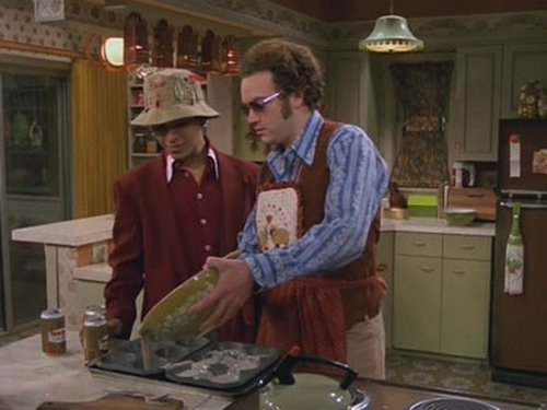 That '70s Show - S4E22: Eric's Corvette Caper