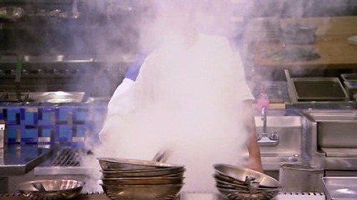 Hell's Kitchen - S11E15: 7 Chefs Compete (2)