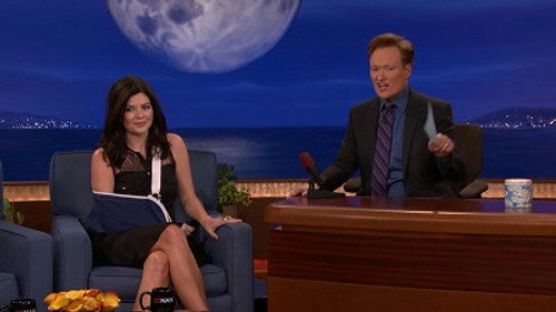 Conan - S2E162: The AARP Guide to Sexting