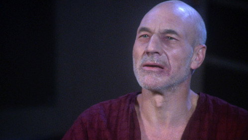 Star Trek: The Next Generation - S6E11: Chain of Command (2)