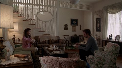Lost - S3E17: Catch-22