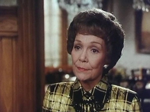 Falcon Crest - S9E8: Luck Wave