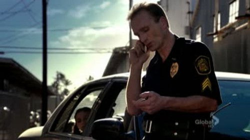 Hawaii Five-0 - S2E15: Mai Ka Wa Kahiko (Out of the Past)