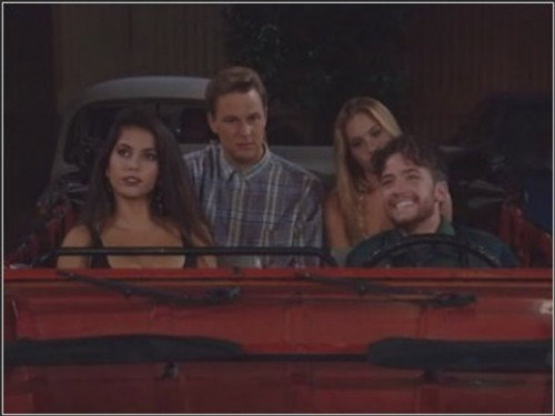 Married... with Children - S8E6: No Chicken, No Check