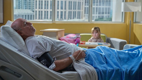 The Resident - S6E10: Family Day